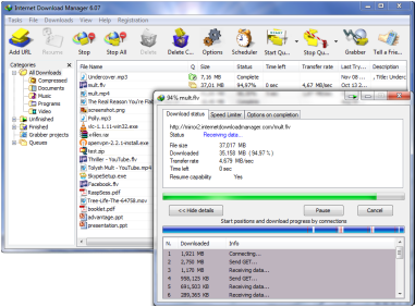Ilivid download manager full version with crack and serial key